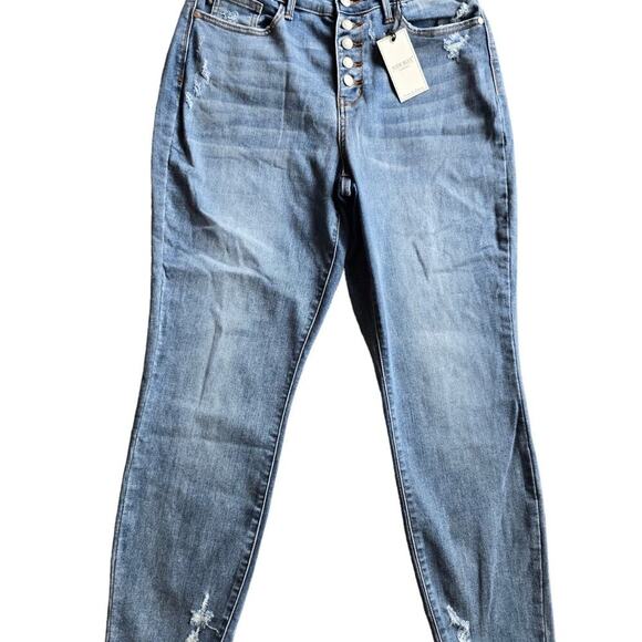 Denim - Pistola Jeans